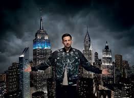 And dynamo has big plans for his magic career once he's back to his best, as he's revealed he wants to perform in every country in the world. Watch Dynamo Magician Impossible Series 3 Episode 1 Before It S Shown On Tv