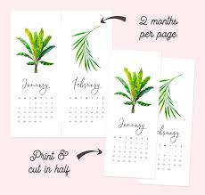 Pin On Printable Calendars 2019
