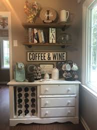 Simple Coffee Kitchen Decor Home To Z In 2020 Coffee Bar Home Coffee Decor Kitchen Kitchen Decor