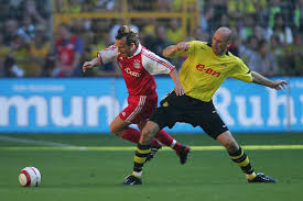 The event takes place on 06/03/2021 at 14:30 utc. Borussia Dortmund Vs Bayern Munich Preview Live Stream Start Time And More Bleacher Report Latest News Videos And Highlights