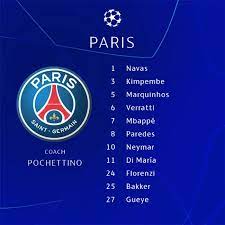 El todavía portero del ac milan, que pasará el reconocimiento en la concentración con italia, firmará un contrato con el conjunto parisino. Manchester City Le Dio Vuelta Y Vencio 2 1 A Psg En Francia Por La Champions League Video