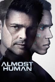 Almost Human: Season 1, Episode 13