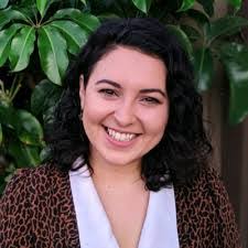 Sama Hamouda's Instagram, Twitter & Facebook