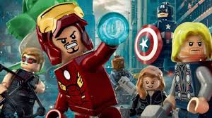 All lego games bring a main campaign that features a . Lego Marvel S Avengers How To Get All 15 Red Bricks