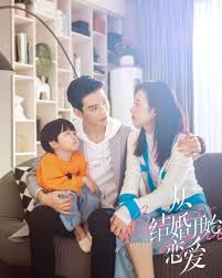 Apakah pernikahan yang suci ini dianggap hanya sebuah lelucon oleh jordan hingga dia berharap untuk segera mengakhirinya begitu kontrak telah usai, lalu bagaimana dengan nasib calista? 5 Drama China Bertema Nikah Kontrak Benci Jadi Cinta