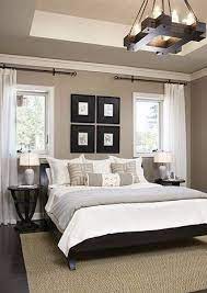 Relaxing Master Bedroom Decorating Ideas Home Ideas Small Master Bedroom Master Bedroom Remodel Simple Bedroom