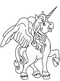 Einhorn Zum Ausmalen Einhorn Zum Ausmalen Malvorlagen Pferde Lillifee Ausmalbild