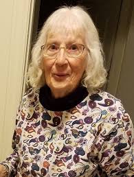 Alice Crossley Obituary