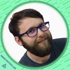 Daniel Vassallo (@dvassallo)