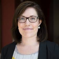 Kristen Schell's Instagram, Twitter & Facebook