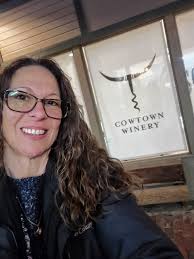 Ghost tours at Cowtown Winery this weekend