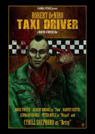 Scegli la consegna gratis per riparmiare di più. Artstation Taxi Driver Movie Poster Stefano Artibani