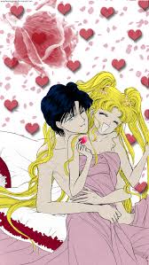 Check spelling or type a new query. Sailor Soapbox Mamoru And Usagi Valentine S Download Here