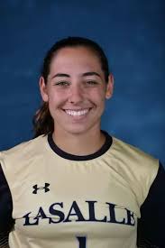 2015 Women's Soccer Roster