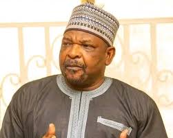 11 quick facts about suspended Senator Ningi