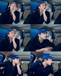 Carpool Karaoke Taron Egerton Richard Madden Watch Online Taron Egerton Taron Egerton Taron Edgerton Carpool Karaoke