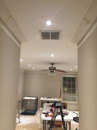 Bonus Room Makeover Recessed Lights Room Makeover Recessed Lighting Bonus Room