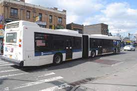 Q10 Bus Route Map Q10 Bus Pad Extensions Anger Civic Leaders | South Queens News | Qchron.com