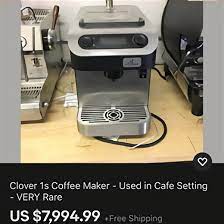 Maybe you would like to learn more about one of these? Starbucks Barista Espresso Machine For Sale Only 4 Left At 75