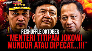 BABAK BLENDRONG DIAN CS SERU