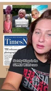 Summer Lovell's Instagram, Twitter & Facebook