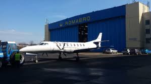 Romaero este o companie aerospatiala care integreaza in aceeasi locatie doua activitati majore: Director Nou La Romaero Baneasa Bucuresti Business Despre Afaceri Zi De Zi