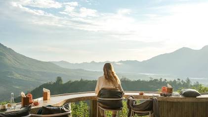 SPECIALITY COFFEE & CAFE GUIDE IN KINTAMANI, BALI — MAGDA MAG DAS
