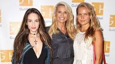 Christie Brinkley's Daughters Sailor Lee and Alexa Ray Talk Body ...