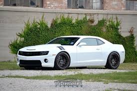 Forgeline Welcome To Forgeline Motorsports Custom Camaro Camaro Motorsport