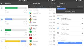 Ccleaner Professional 4 22 0 Apk Mod Premium Unlocked Android Rexdl Android Apps