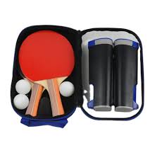 Choose from contactless same day delivery, drive up and more. Hot Selling Portable Table Tennis Set Retractable Ping Pong Net Easy Set Up Table Tennis Set Buy Mini Table Games Table Tennis Ping Pong Net Portable Table Tennis Tables Product On Alibaba Com