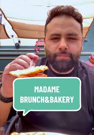 Respuesta a @Liliana Fatima Moya M. ¡Gracias por el apoyo! ¡Probamos el  brunch más viral de La Paz! @Madame Brunch & Bakery ofrece varias opciones  y realmente saben lo que hacen. ¿Ya lo probaron? ...