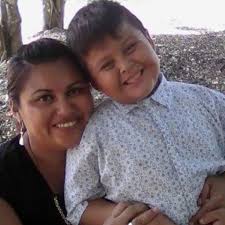 Fundraiser by McKenna Smolak : Dianny's Stroke Recovery Journey