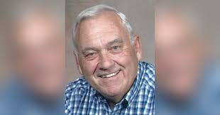 Obituary for Douglas "Doug" Barton Jackson