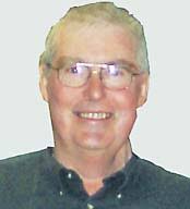 Richard Ardis Obituary (2007)