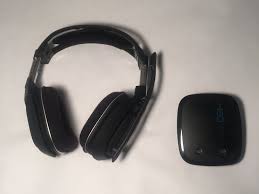 A50 wireless headset (gen 1). Astro A50 2014 Repair Ifixit