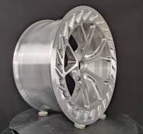 Custom Forged Alloy Wheels for Audi A8 and S8 with High Load ...