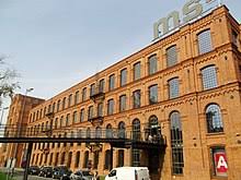 A notable educational centre, łódź is home to institutions of higher education and several museums, music centres, and theatres. Lodz Wikipedia