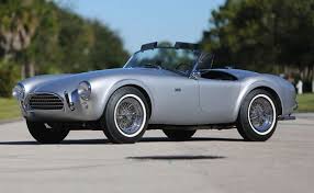 Image result for Princess Gray 1971 AC Cars