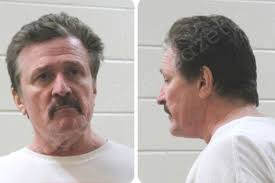 Brian Henley — Houston County Jail Bookings