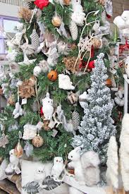 Christmas Decor Christmas Owls Decorations Christmas Owls Christmas Tree Themes