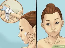 3 Ways To Fix A Fake Tan Wikihow