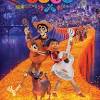 Speedy gonzales is an animated cartoon character in the warner bros. 1