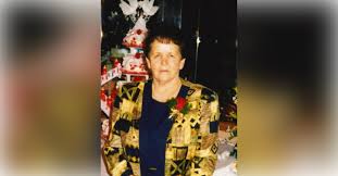 Obituary information for Anna Gal