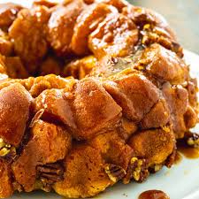 This recipe couldn't be easier—or more delicious. Easy Monkey Bread Recipe Spicy Southern Kitchen