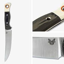 Watch best benchmade kitchen knives video review. This New Knife Is Extra Sharp Thanks To Innovative New Tech