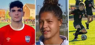 United Soccer Coaches Announces 2021 Fall High School All-Americans