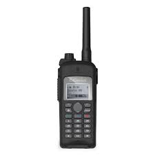 DuraFon-UHF Handset: Handset for UHF/PRO Systems | EnGenius
