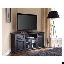 See Our Exciting Images Head To The Webpage To Read More On Dark Wood Tv Stand Check T Tall Corner Tv Stand Black Corner Tv Stand Corner Entertainment Center