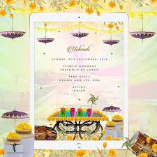 Pin By Trishna Manghnani On Centrepieces Signs And Other Elements Wedding Cards Wedding Boxes Engagement Invitations